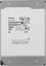 Toshiba MG11SCA24TE 3.5 24TB MG11 Series SAS